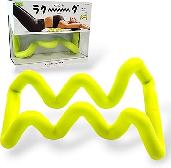 ラブカ　心・技・体！極上大冒険!!【LLE】 Amazon | La-VIE(ラヴィ) せなかラクーダ 指圧 ストレッチ 筋膜